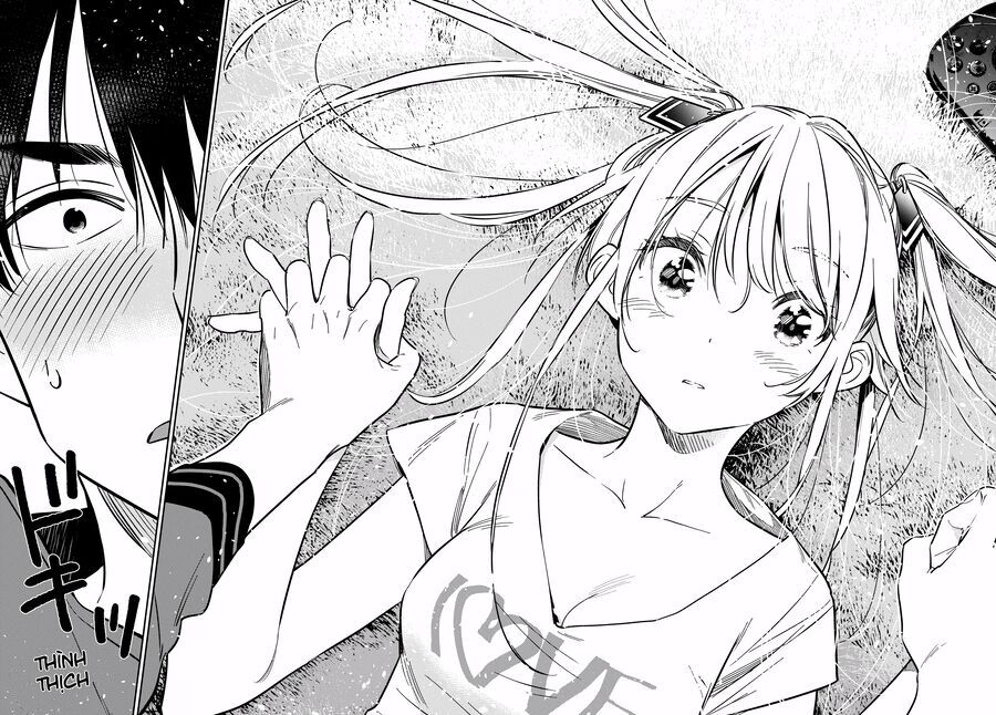 Những Đứa Trẻ Nhà Shiunji: Chapter 12