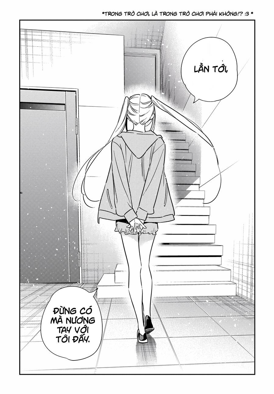Những Đứa Trẻ Nhà Shiunji: Chapter 12