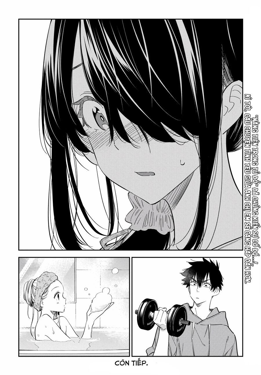 Những Đứa Trẻ Nhà Shiunji: Chapter 12
