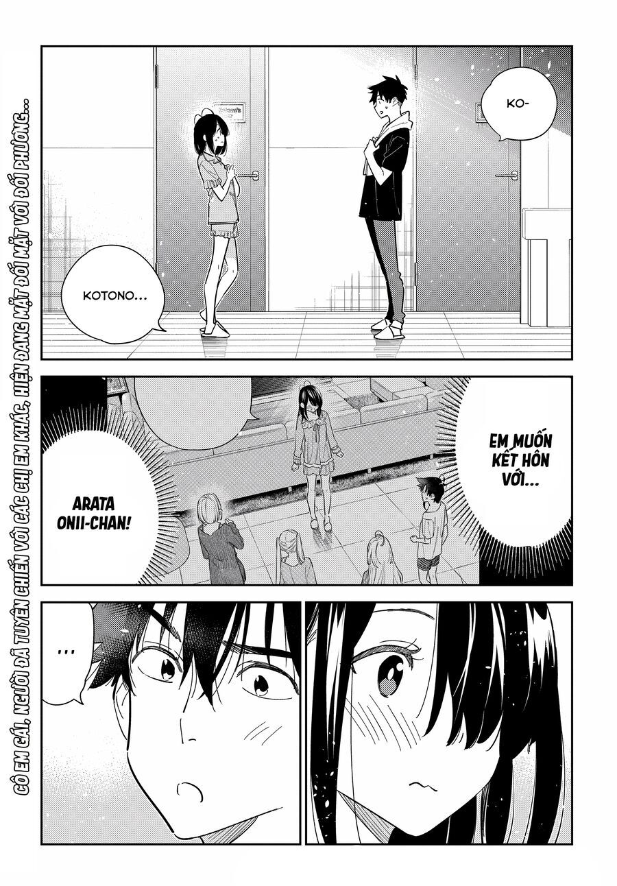 Những Đứa Trẻ Nhà Shiunji: Chapter 16