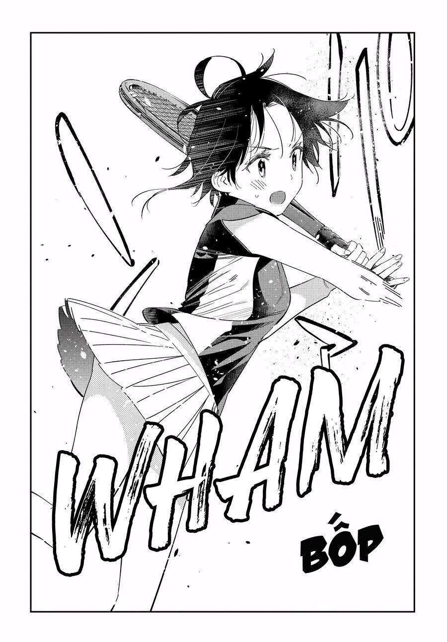 Những Đứa Trẻ Nhà Shiunji: Chapter 16