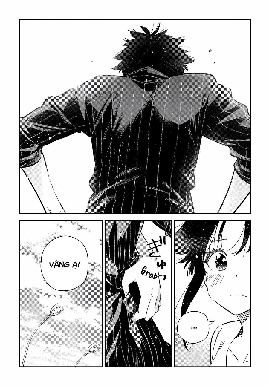 Những Đứa Trẻ Nhà Shiunji: Chapter 18
