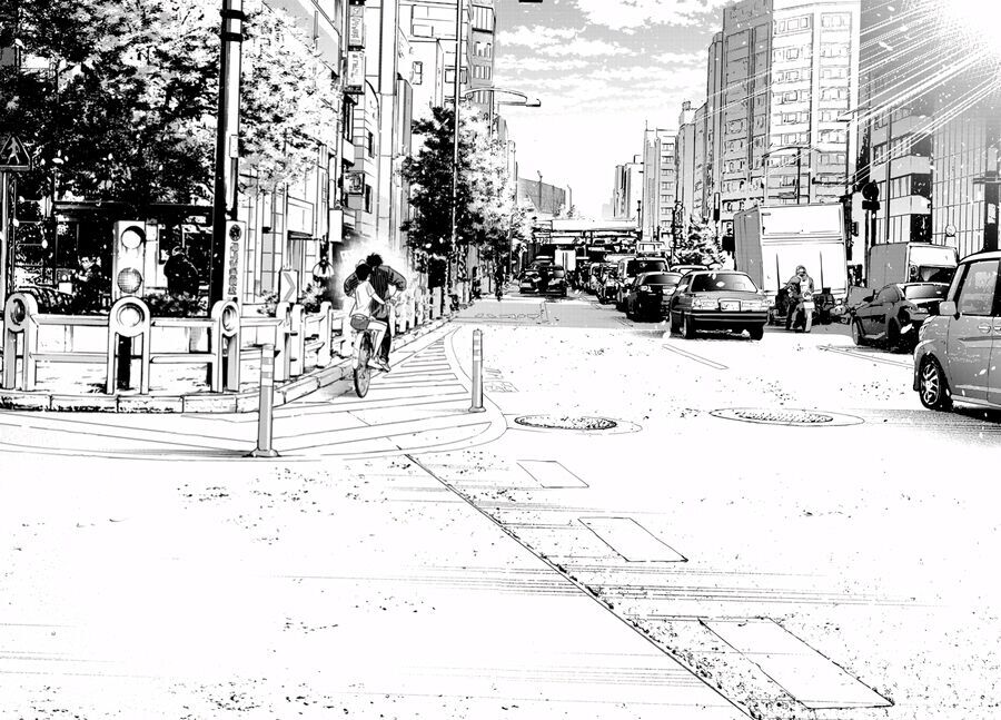 Những Đứa Trẻ Nhà Shiunji: Chapter 18