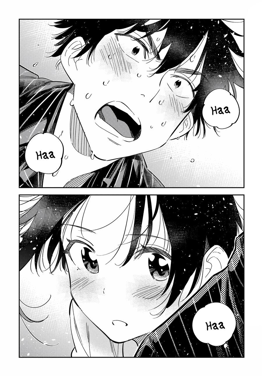 Những Đứa Trẻ Nhà Shiunji: Chapter 18