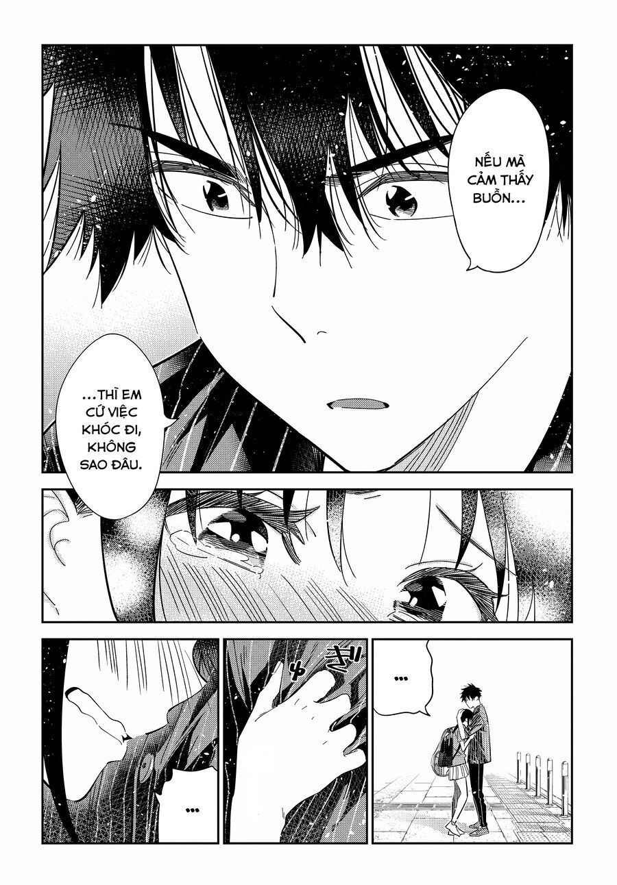 Những Đứa Trẻ Nhà Shiunji: Chapter 19