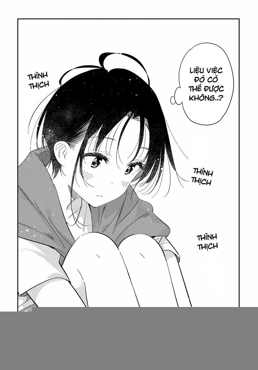 Những Đứa Trẻ Nhà Shiunji: Chapter 21