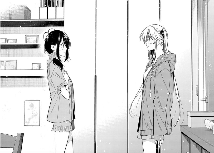 Những Đứa Trẻ Nhà Shiunji: Chapter 21