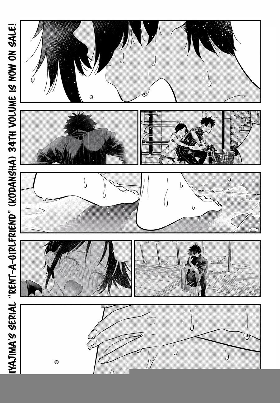 Những Đứa Trẻ Nhà Shiunji: Chapter 21