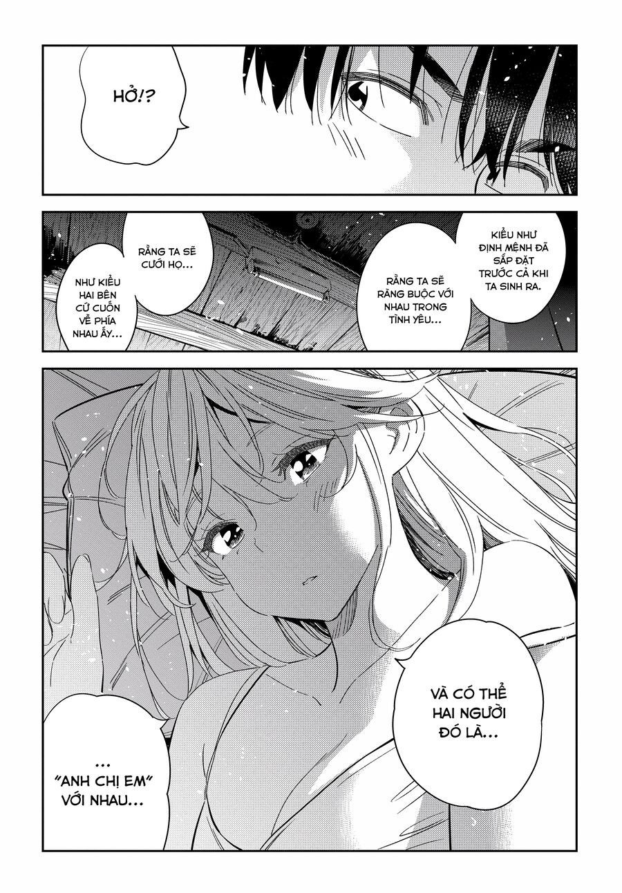 Những Đứa Trẻ Nhà Shiunji: Chapter 23