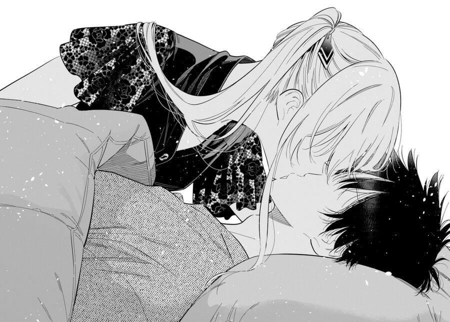 Những Đứa Trẻ Nhà Shiunji: Chapter 27