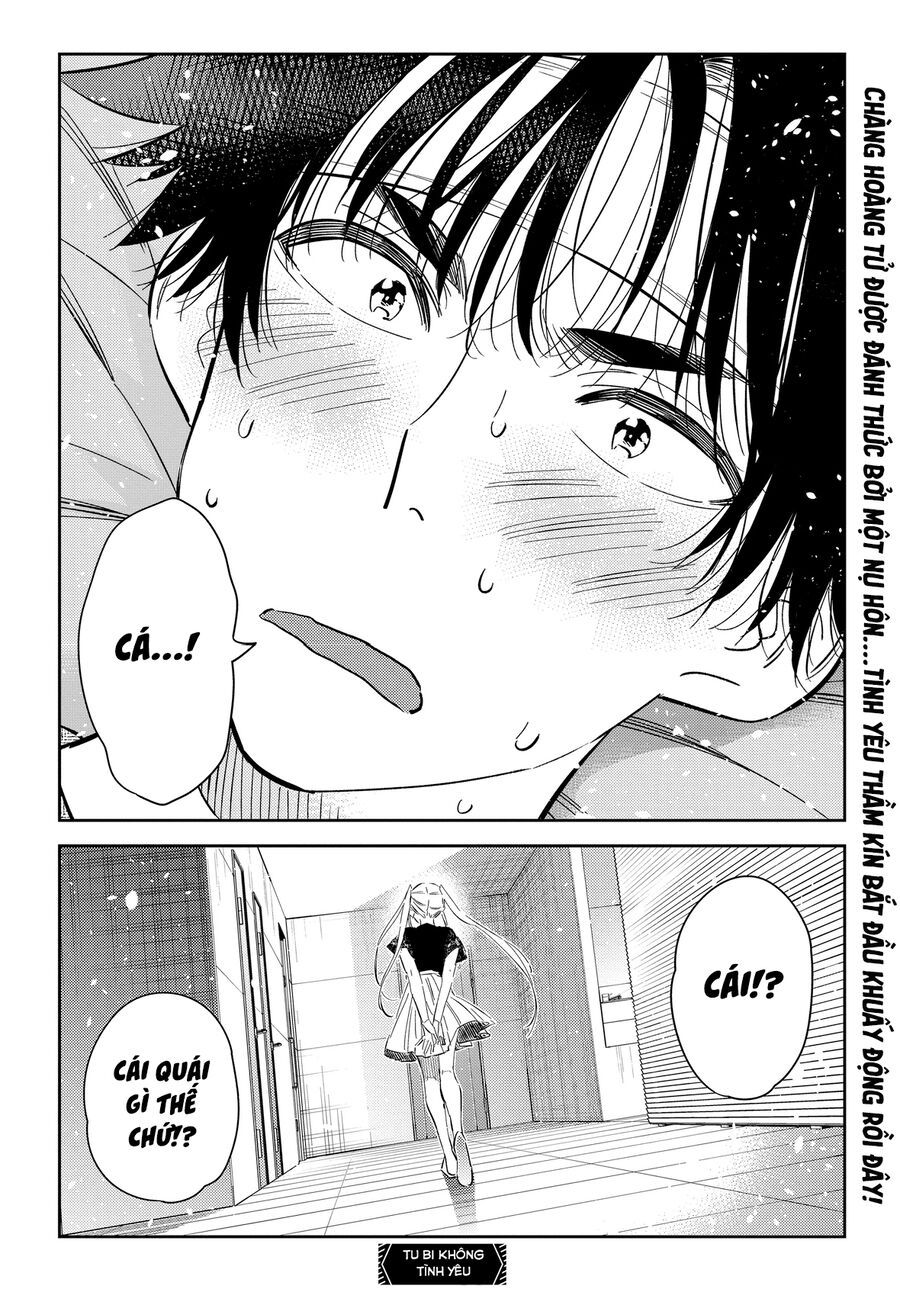 Những Đứa Trẻ Nhà Shiunji: Chapter 27