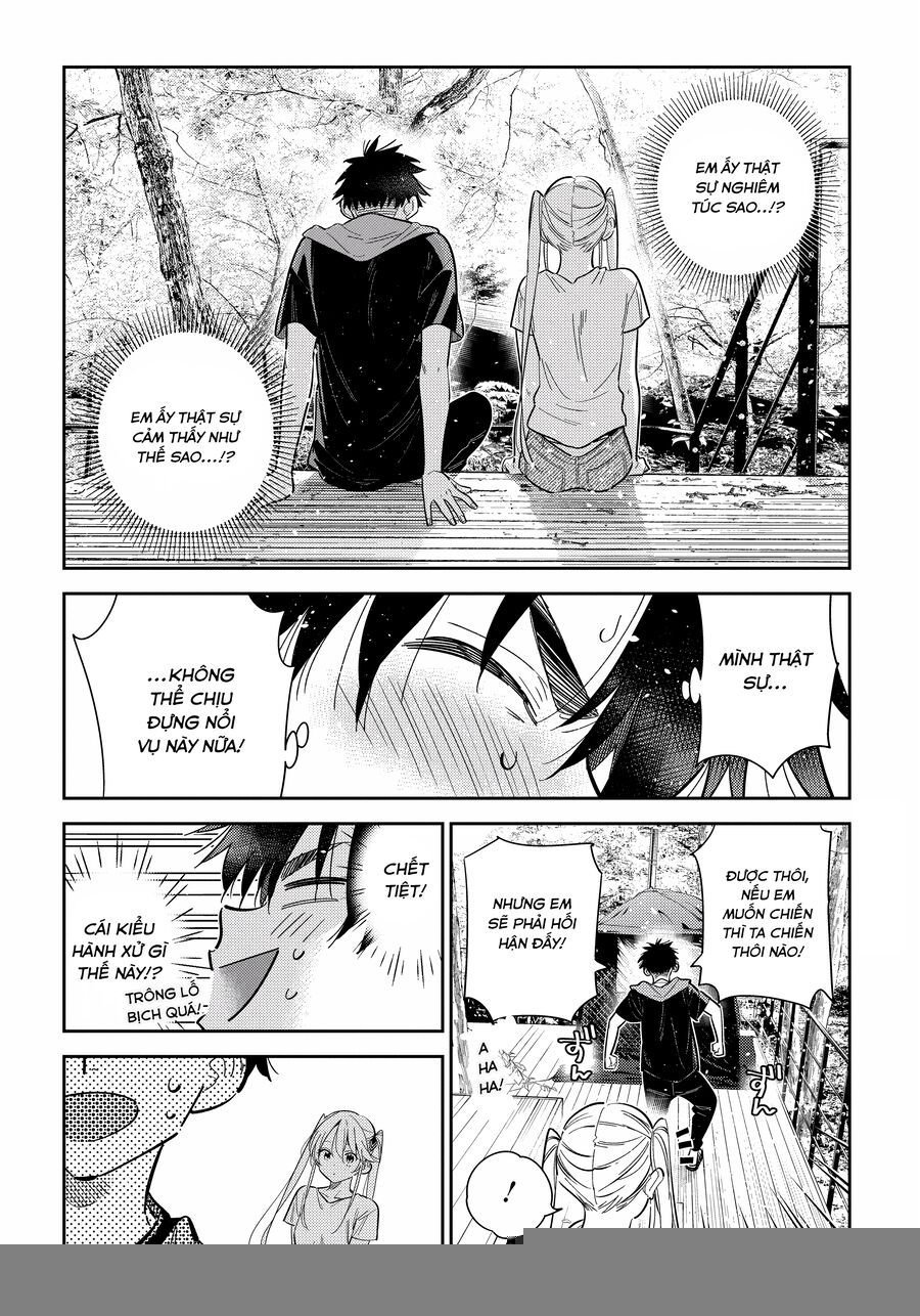 Những Đứa Trẻ Nhà Shiunji: Chapter 29