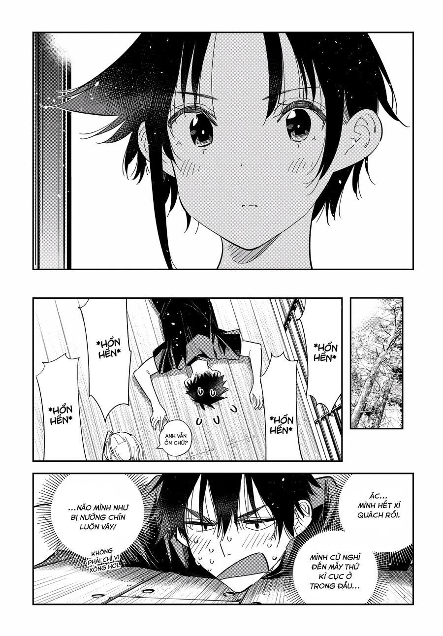Những Đứa Trẻ Nhà Shiunji: Chapter 29