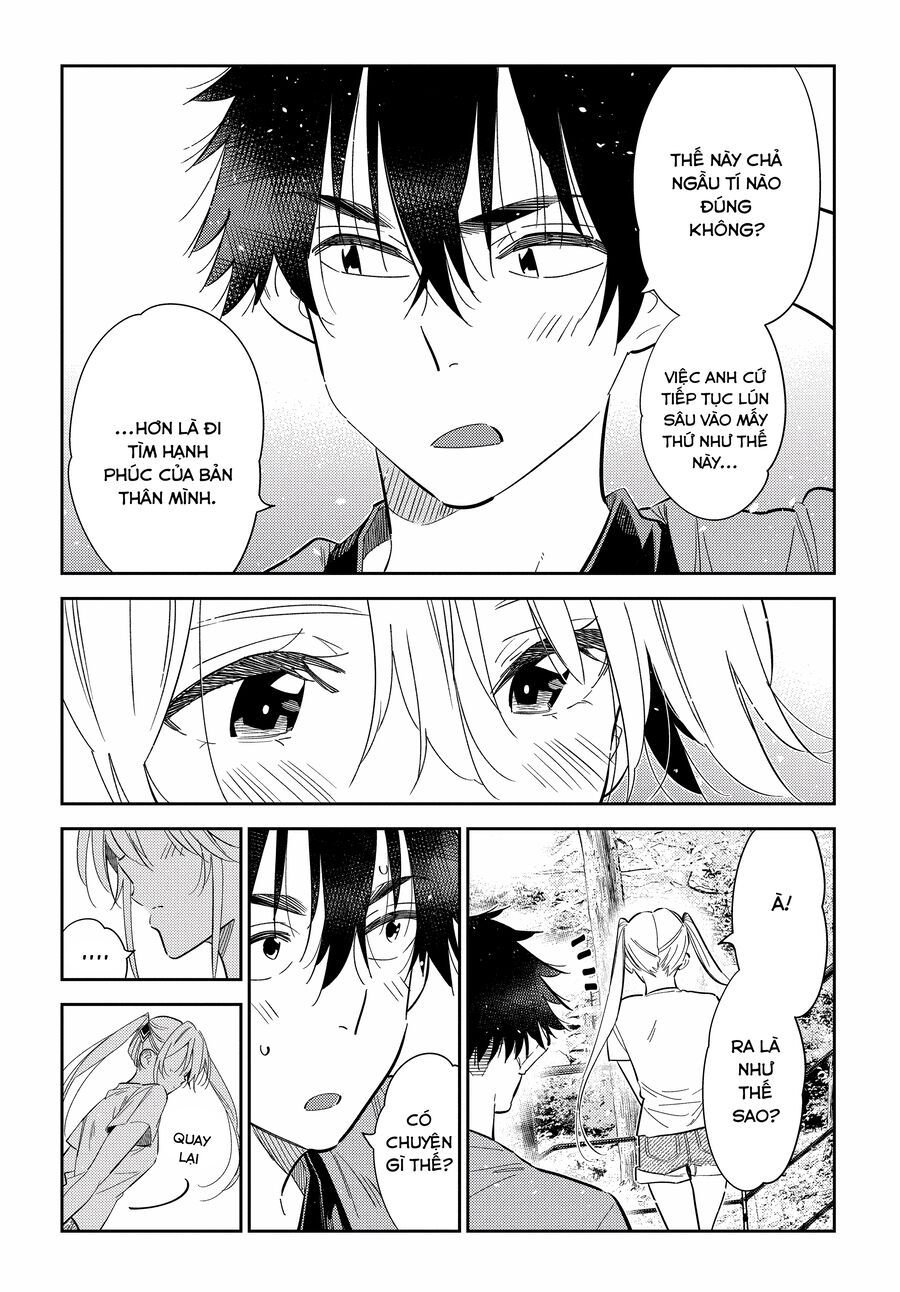 Những Đứa Trẻ Nhà Shiunji: Chapter 29