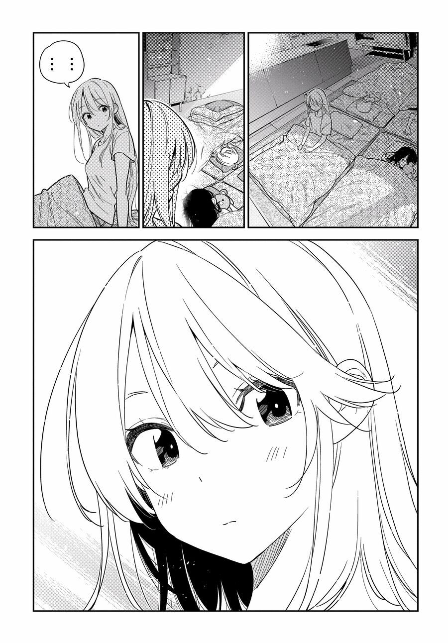 Những Đứa Trẻ Nhà Shiunji: Chapter 29