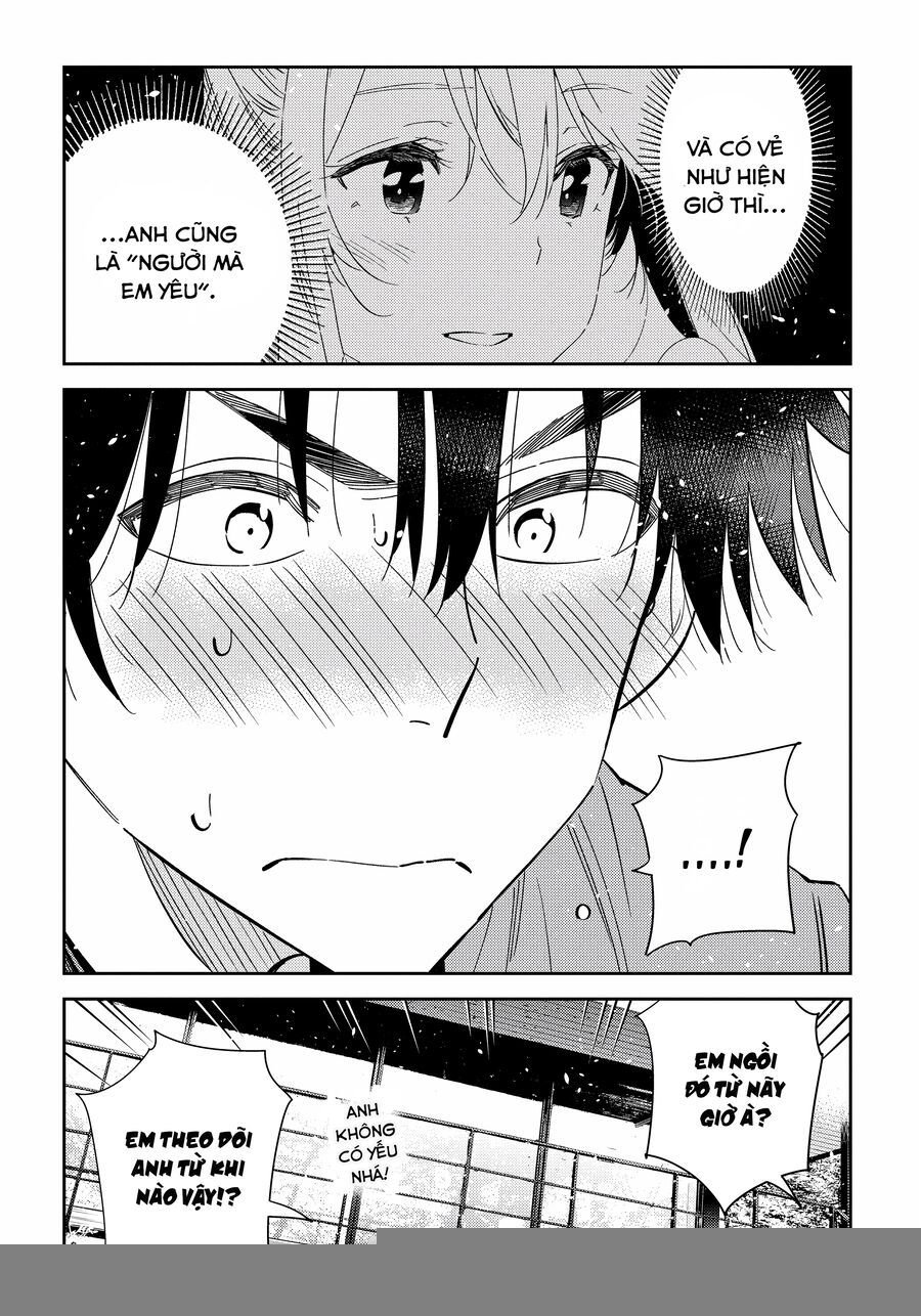 Những Đứa Trẻ Nhà Shiunji: Chapter 29