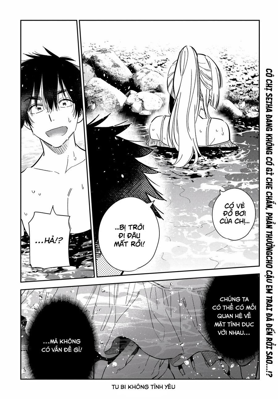 Những Đứa Trẻ Nhà Shiunji: Chapter 31