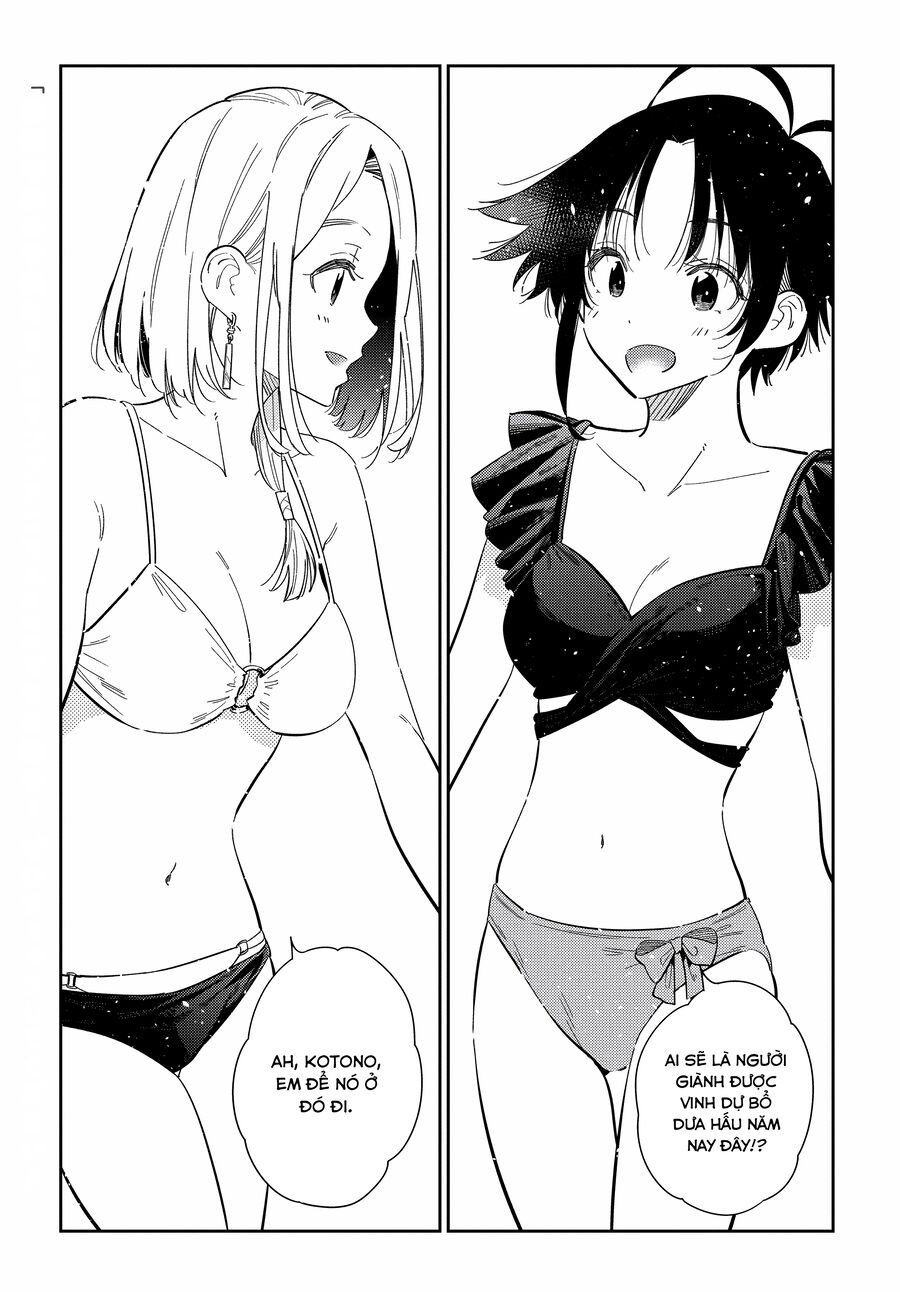 Những Đứa Trẻ Nhà Shiunji: Chapter 31
