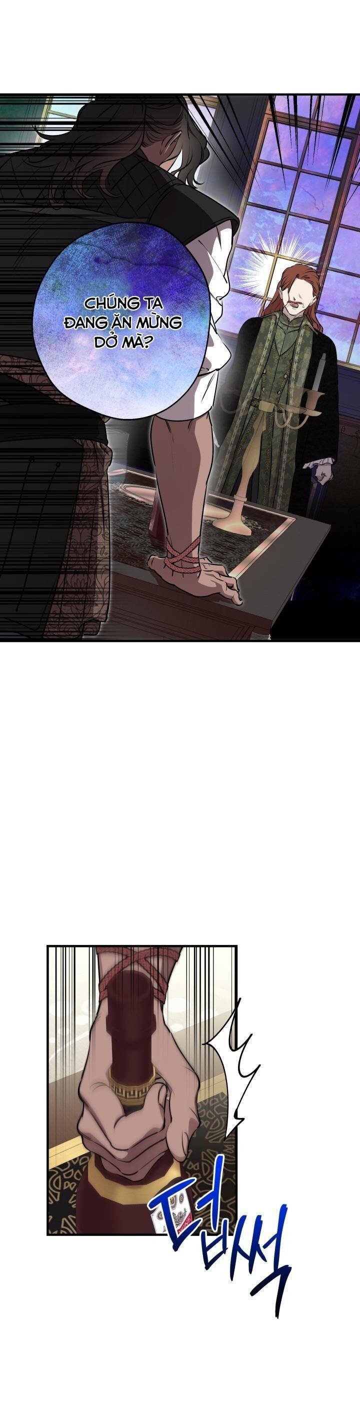 Những Kẻ Mạnh Nhất Thế Giới Đều Bám Lấy Tôi: Chapter 121