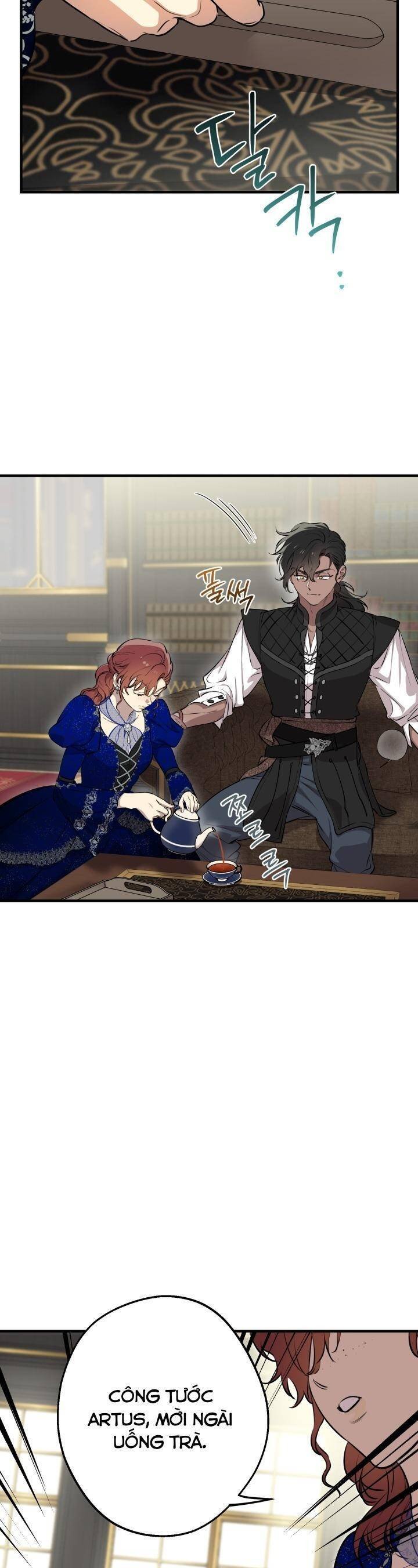 Những Kẻ Mạnh Nhất Thế Giới Đều Bám Lấy Tôi: Chapter 121