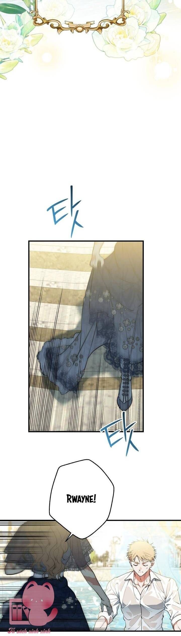 Những Kẻ Mạnh Nhất Thế Giới Đều Bám Lấy Tôi: Chapter 123