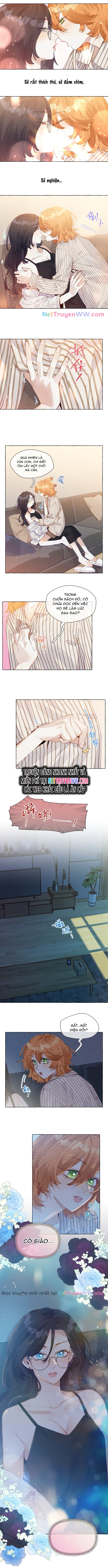 Những Lời Nói Dối Của Hồ Ly: Chapter 14