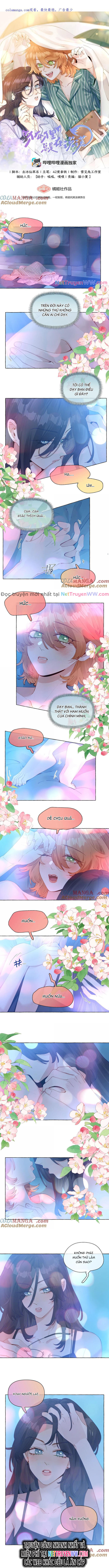 Những Lời Nói Dối Của Hồ Ly: Chapter 15