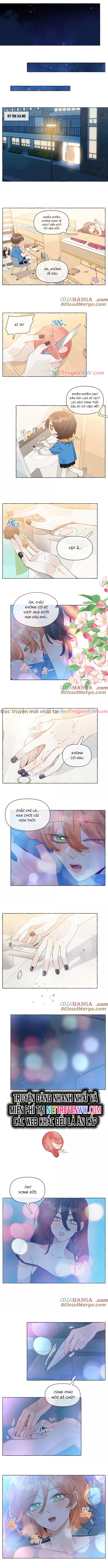 Những Lời Nói Dối Của Hồ Ly: Chapter 15