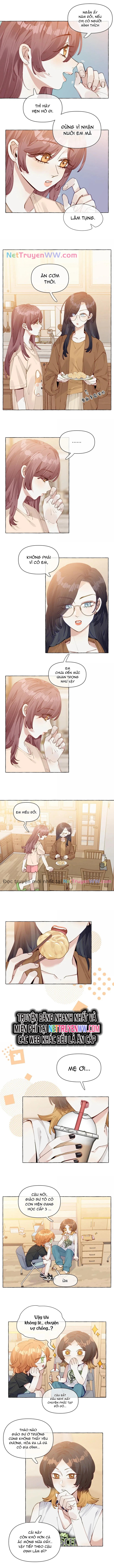 Những Lời Nói Dối Của Hồ Ly: Chapter 17