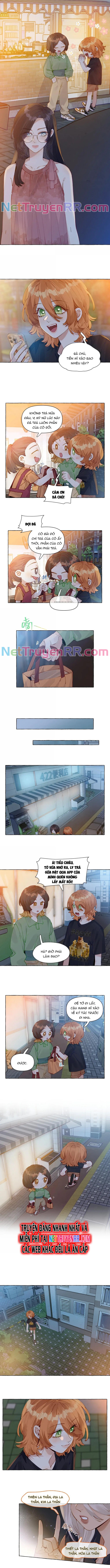 Những Lời Nói Dối Của Hồ Ly: Chapter 20