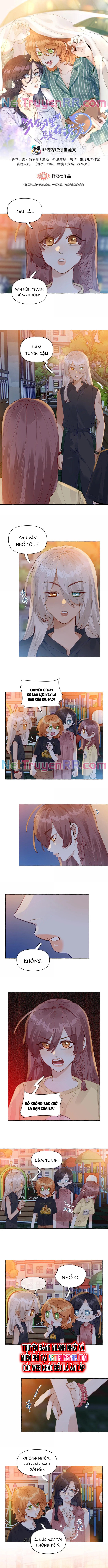 Những Lời Nói Dối Của Hồ Ly: Chapter 22