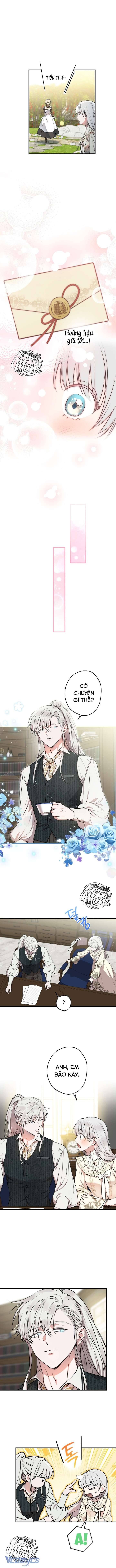 Những Nhân Vật Mạnh Nhất Thế Giới Ám Ảnh Tôi: Chapter 118