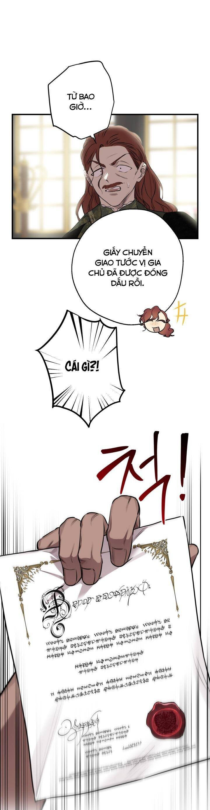 Những Nhân Vật Mạnh Nhất Thế Giới Ám Ảnh Tôi: Chapter 121