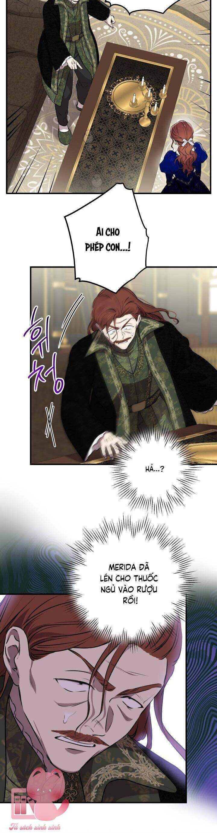 Những Nhân Vật Mạnh Nhất Thế Giới Ám Ảnh Tôi: Chapter 121