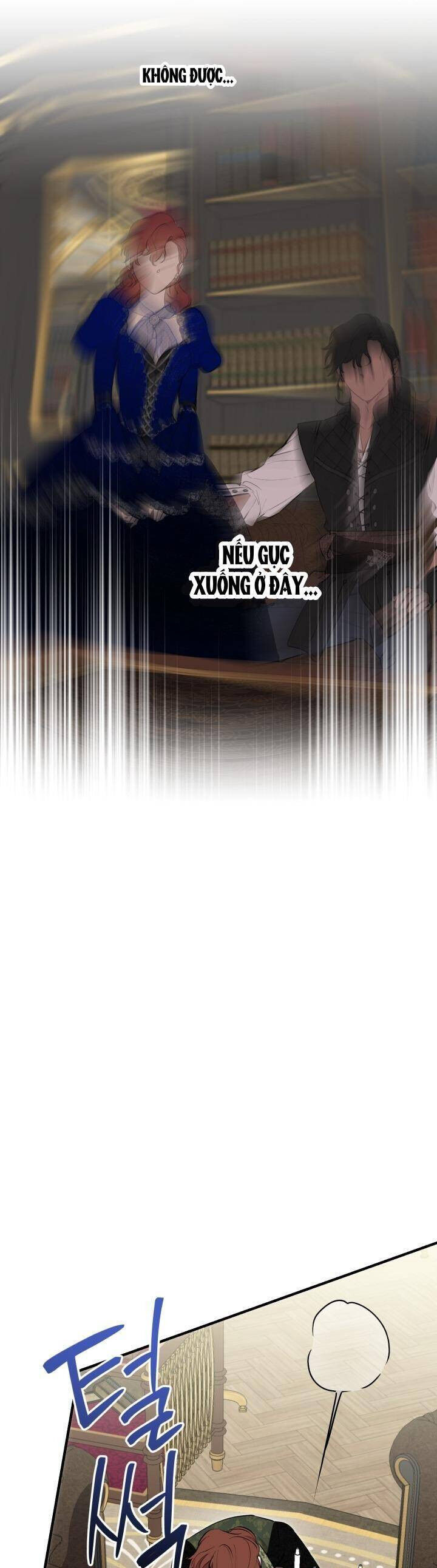 Những Nhân Vật Mạnh Nhất Thế Giới Ám Ảnh Tôi: Chapter 121