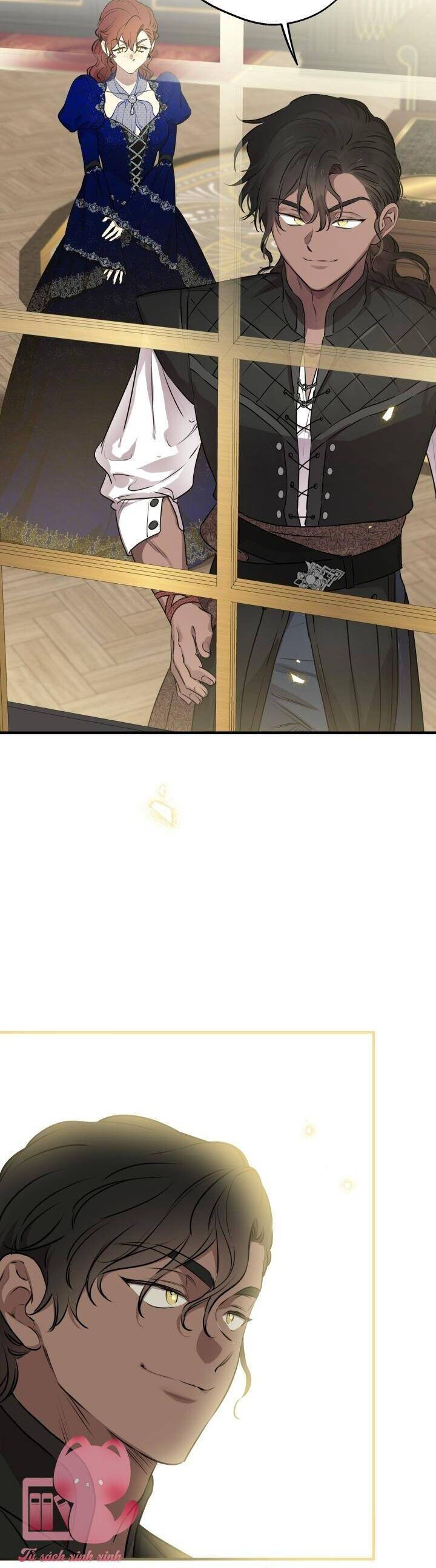 Những Nhân Vật Mạnh Nhất Thế Giới Ám Ảnh Tôi: Chapter 121