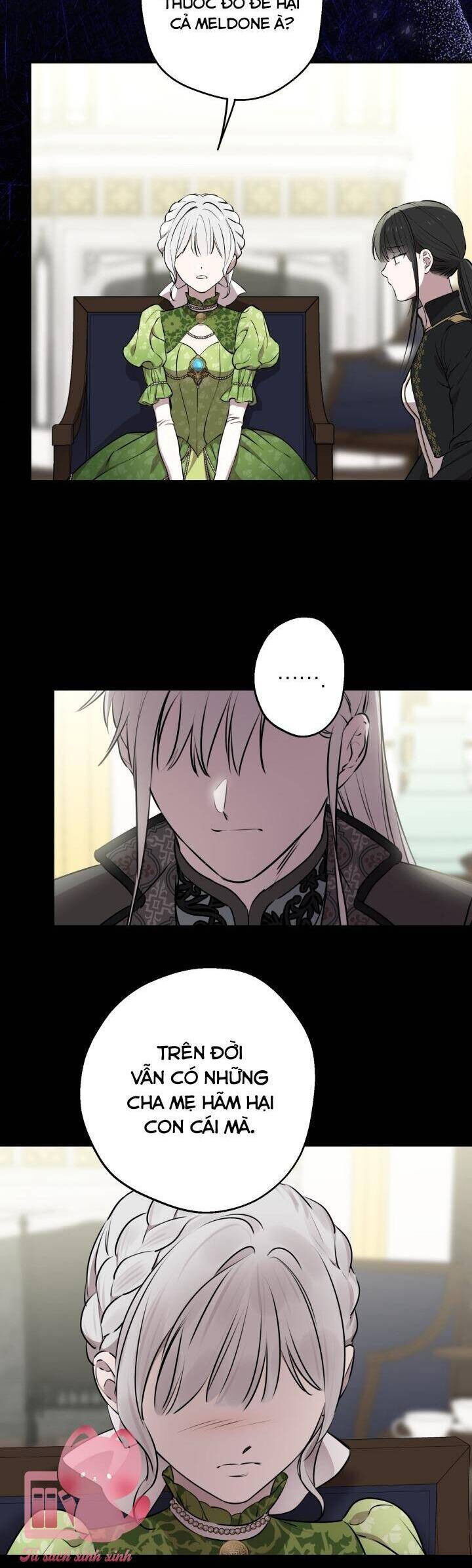 Những Nhân Vật Mạnh Nhất Thế Giới Ám Ảnh Tôi: Chapter 121