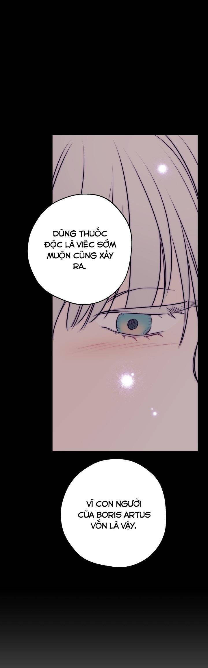 Những Nhân Vật Mạnh Nhất Thế Giới Ám Ảnh Tôi: Chapter 121