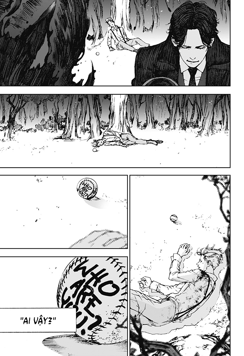 Night Light Hounds: Chapter 1