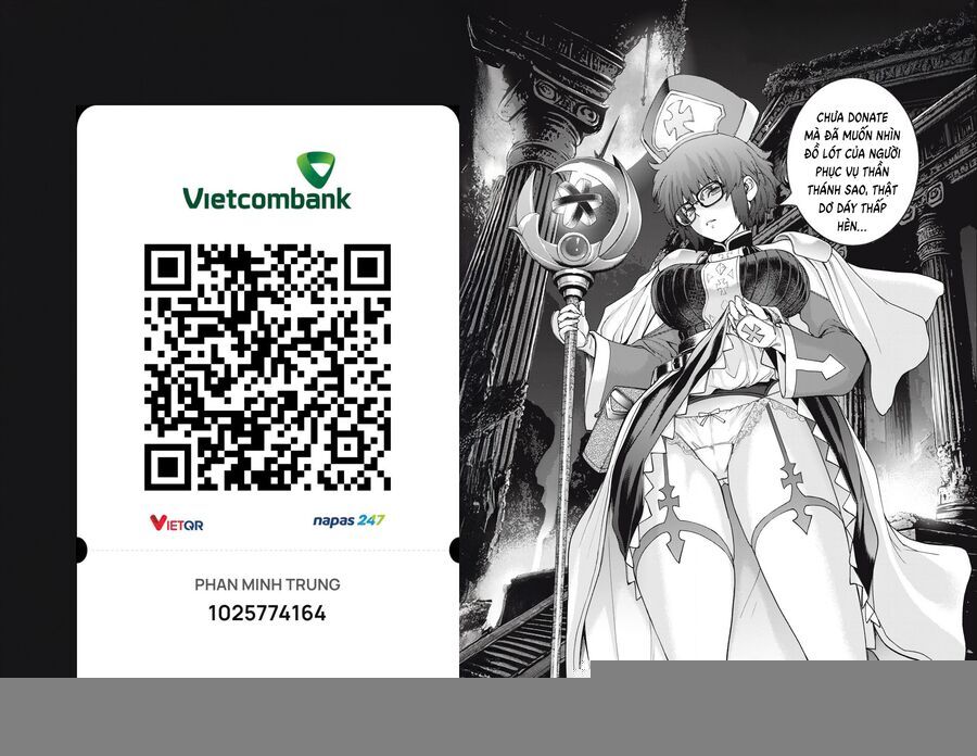 Nihon E Youkoso Elf-San: Chapter 34