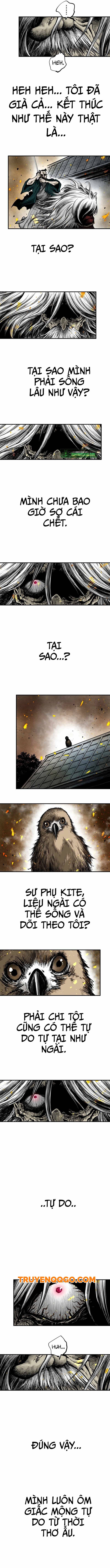 Ninja Tái Sinh Ở Thế Giới Khác - Hành Trình Tìm Lại Nhân Tính Của Fuuma Kotarou: Chapter 1