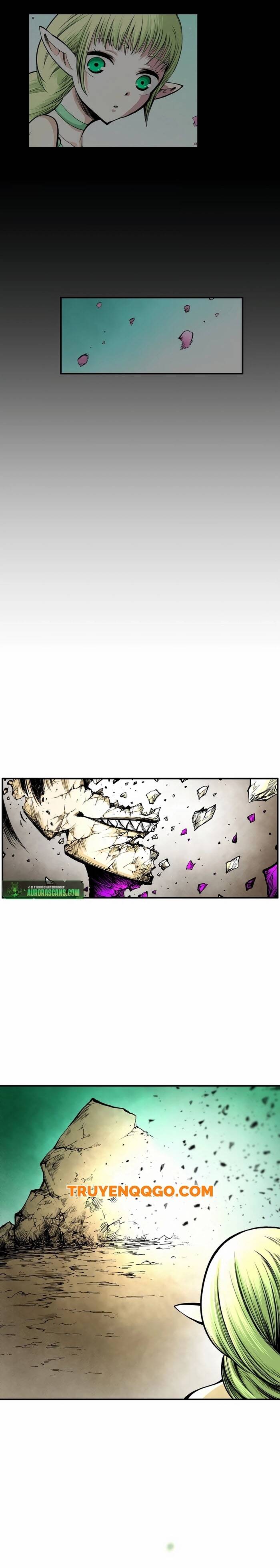 Ninja Tái Sinh Ở Thế Giới Khác - Hành Trình Tìm Lại Nhân Tính Của Fuuma Kotarou: Chapter 10