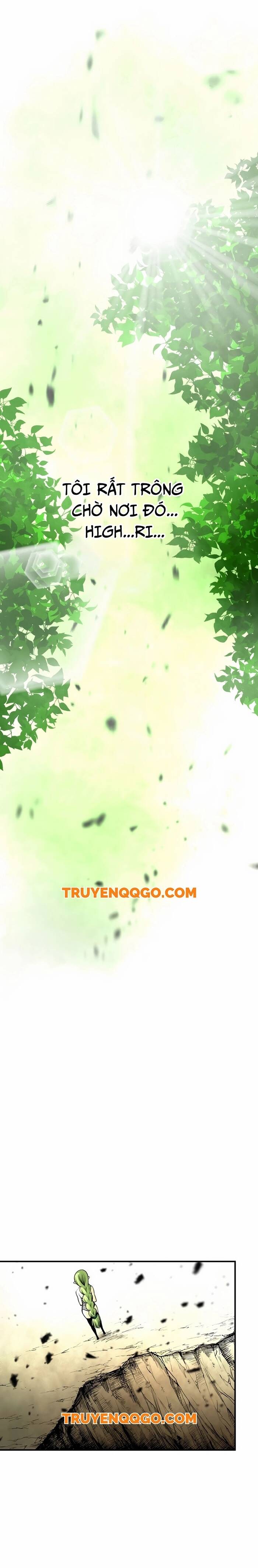 Ninja Tái Sinh Ở Thế Giới Khác - Hành Trình Tìm Lại Nhân Tính Của Fuuma Kotarou: Chapter 10