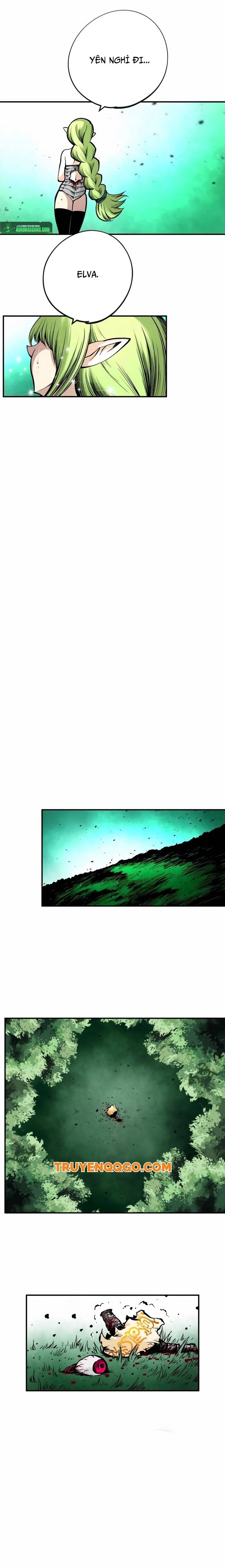Ninja Tái Sinh Ở Thế Giới Khác - Hành Trình Tìm Lại Nhân Tính Của Fuuma Kotarou: Chapter 10