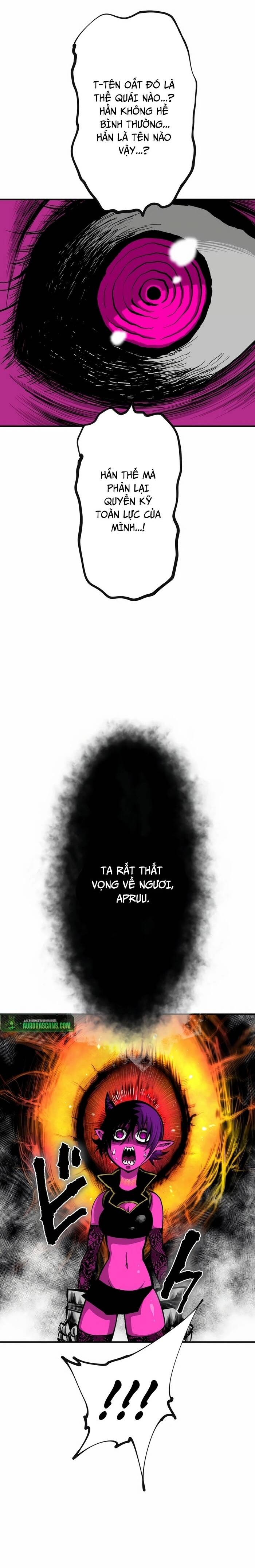 Ninja Tái Sinh Ở Thế Giới Khác - Hành Trình Tìm Lại Nhân Tính Của Fuuma Kotarou: Chapter 10