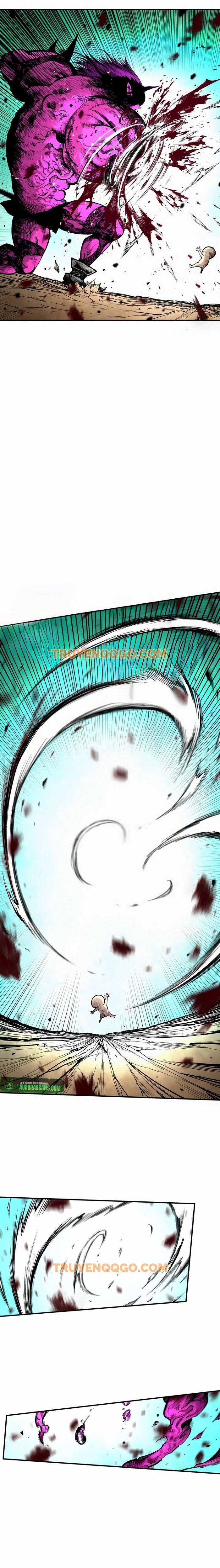 Ninja Tái Sinh Ở Thế Giới Khác - Hành Trình Tìm Lại Nhân Tính Của Fuuma Kotarou: Chapter 10