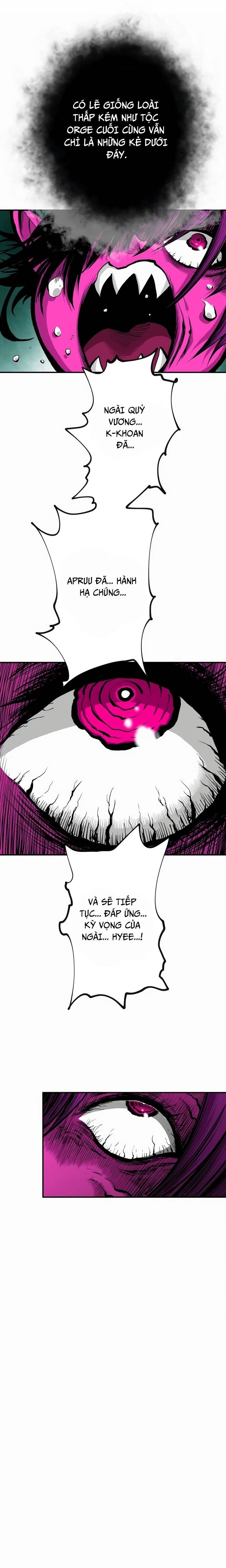 Ninja Tái Sinh Ở Thế Giới Khác - Hành Trình Tìm Lại Nhân Tính Của Fuuma Kotarou: Chapter 10