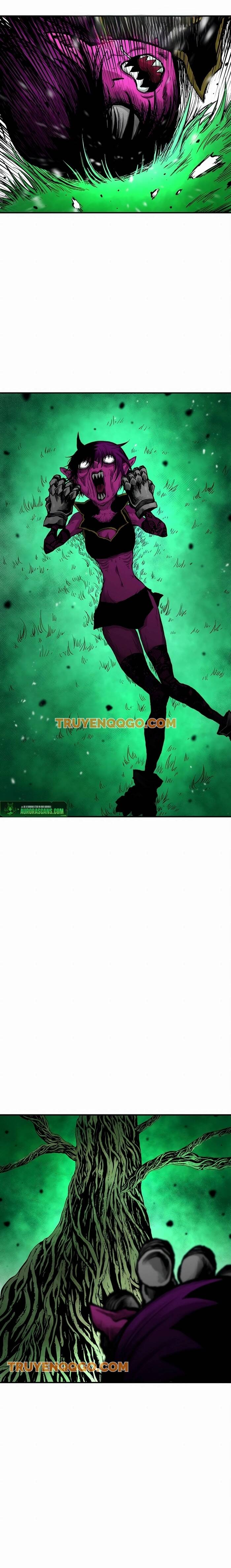 Ninja Tái Sinh Ở Thế Giới Khác - Hành Trình Tìm Lại Nhân Tính Của Fuuma Kotarou: Chapter 10