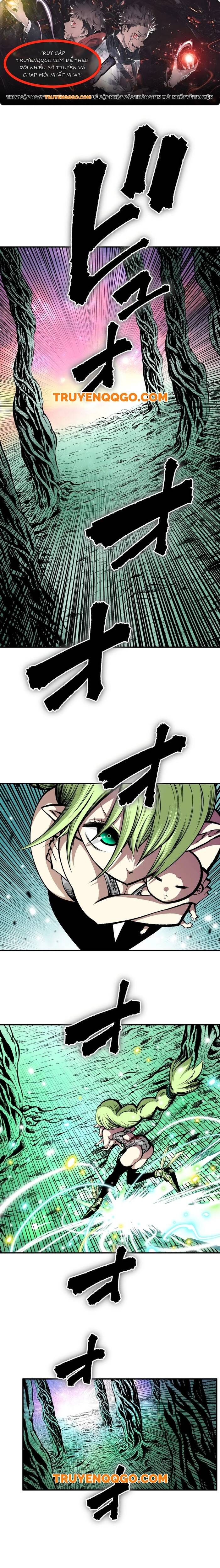 Ninja Tái Sinh Ở Thế Giới Khác - Hành Trình Tìm Lại Nhân Tính Của Fuuma Kotarou: Chapter 11