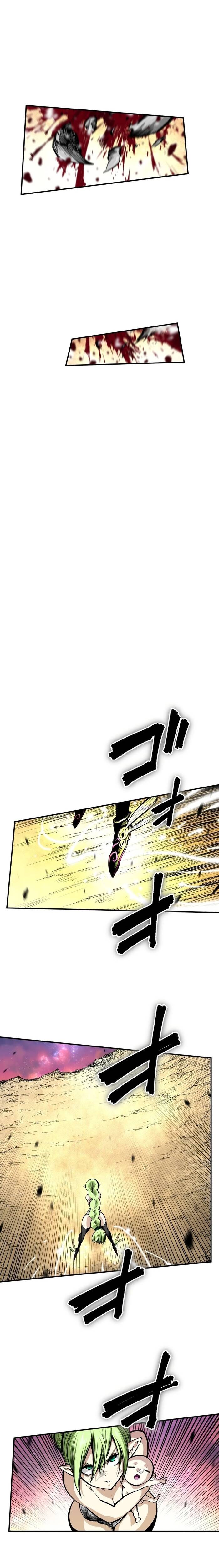 Ninja Tái Sinh Ở Thế Giới Khác - Hành Trình Tìm Lại Nhân Tính Của Fuuma Kotarou: Chapter 11